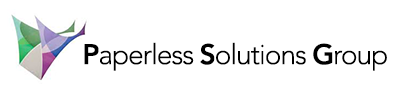 Paperless Solutions Group